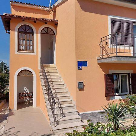 Appartamenti Clara Porec Exterior photo