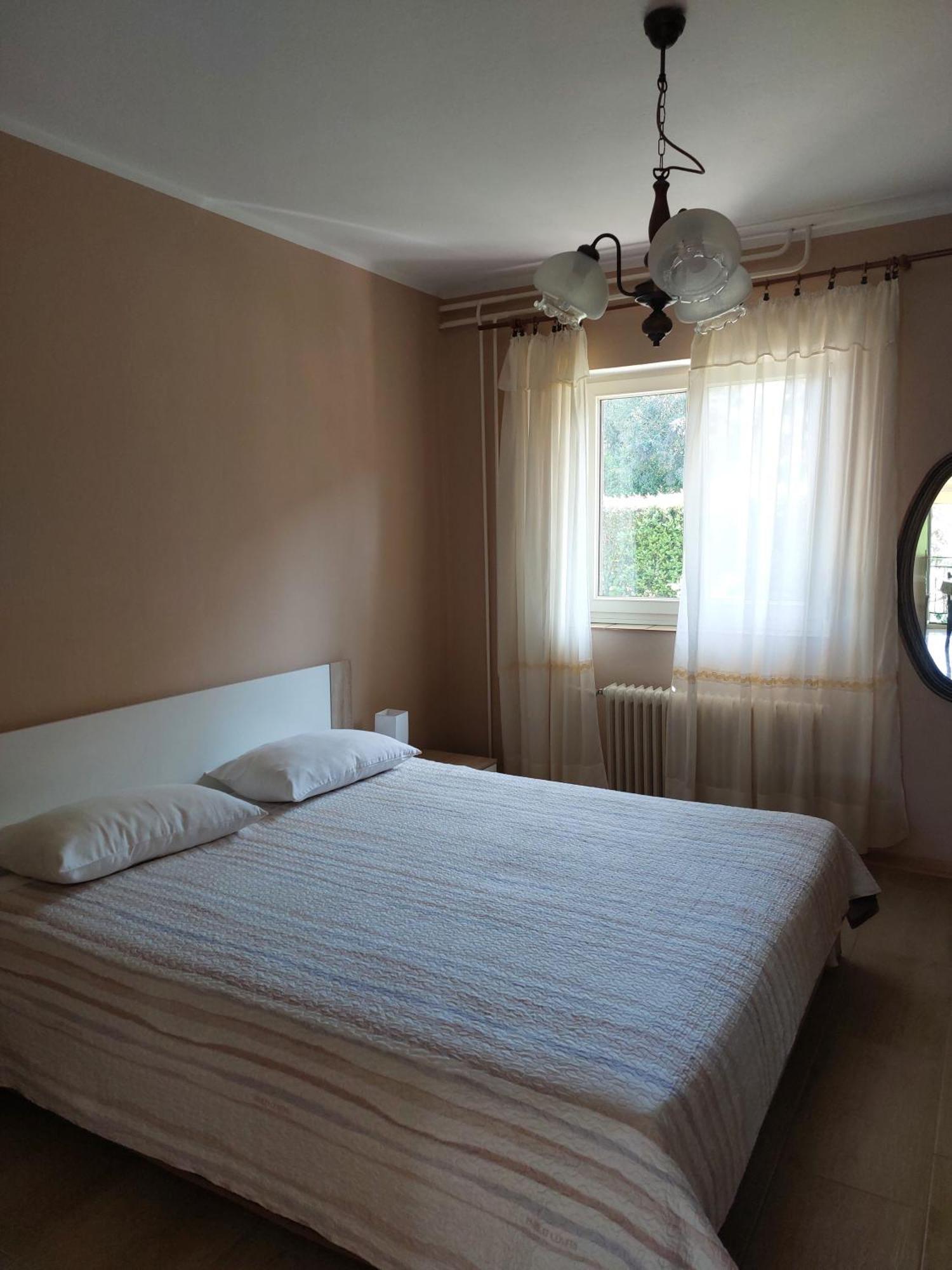 Appartamenti Clara Porec Exterior photo